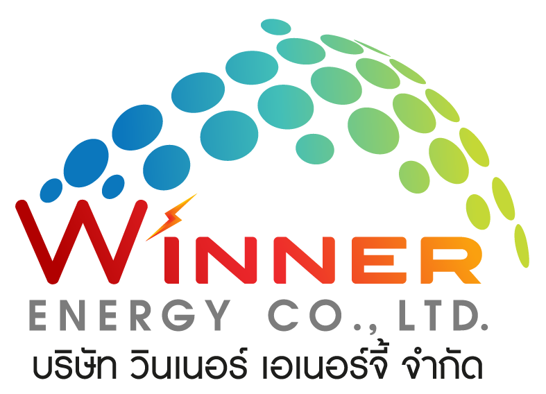 Winner Energy Logo