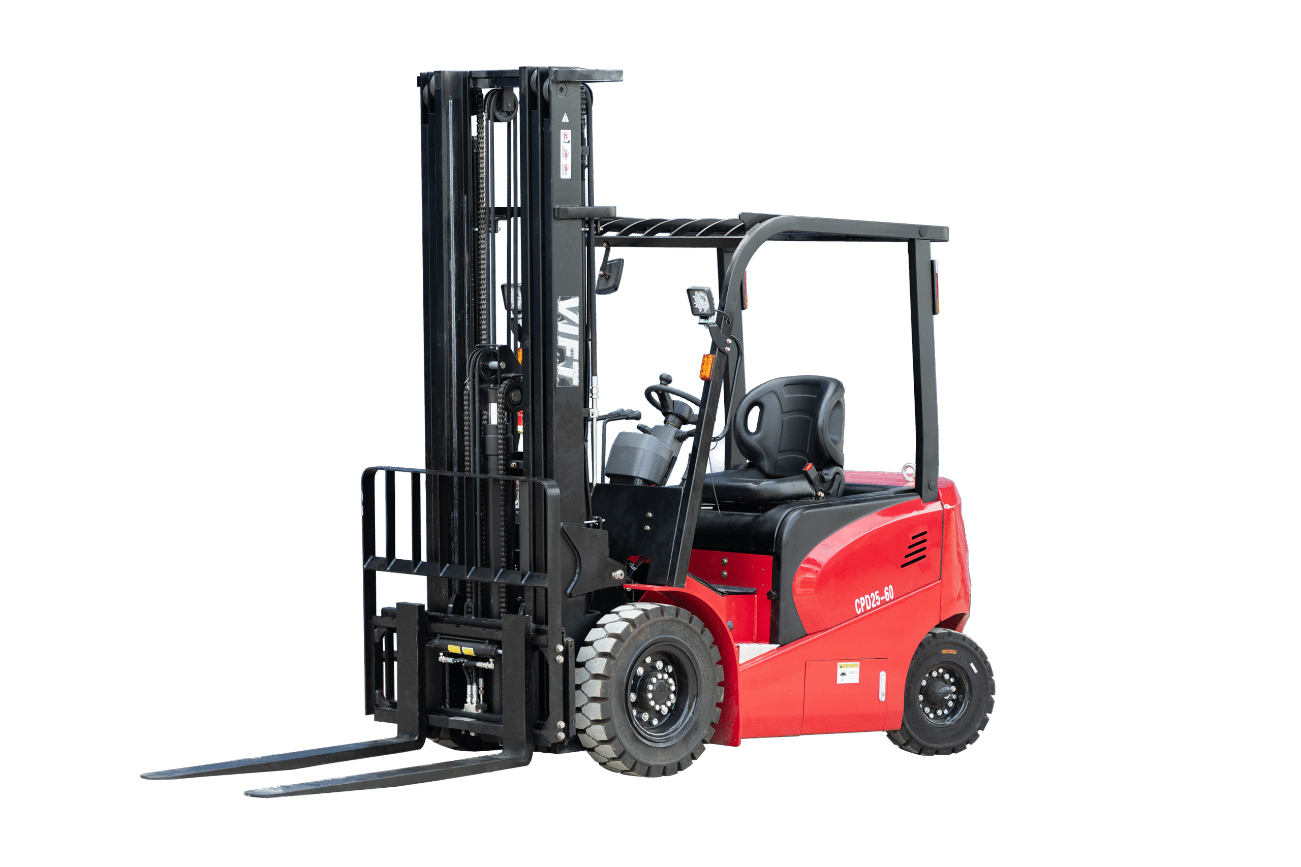 FB Forklift