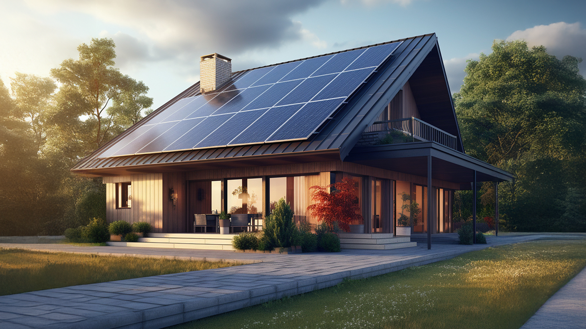 Solar Rooftop