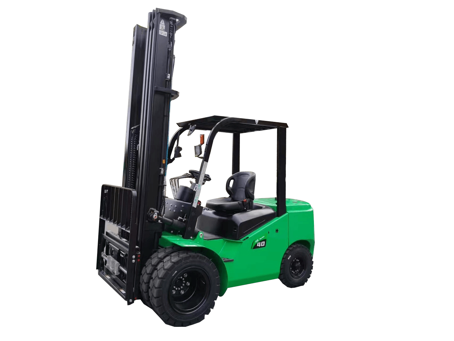 Forklift 3.5 Ton