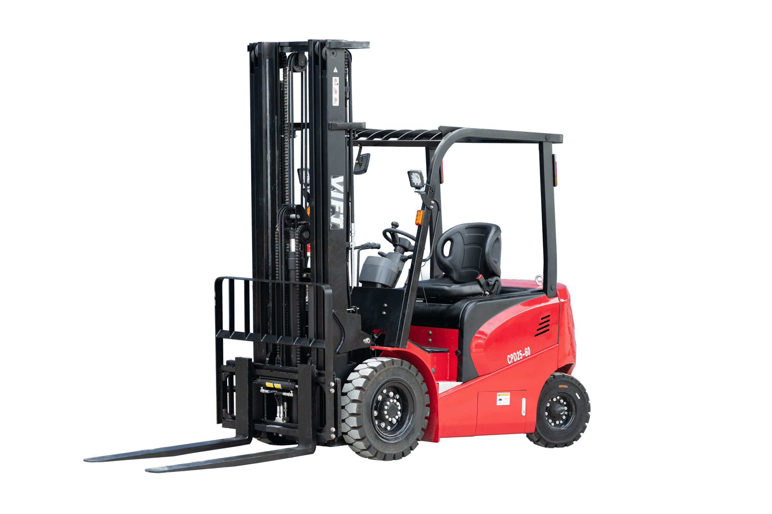 Forklift 2.5 Ton